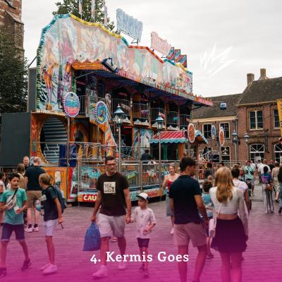 Kermis Goes