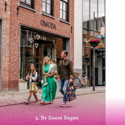 Goese Dagen
