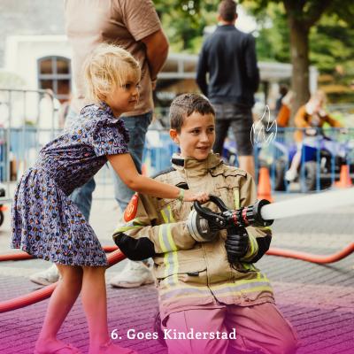 Goes Kinderstad