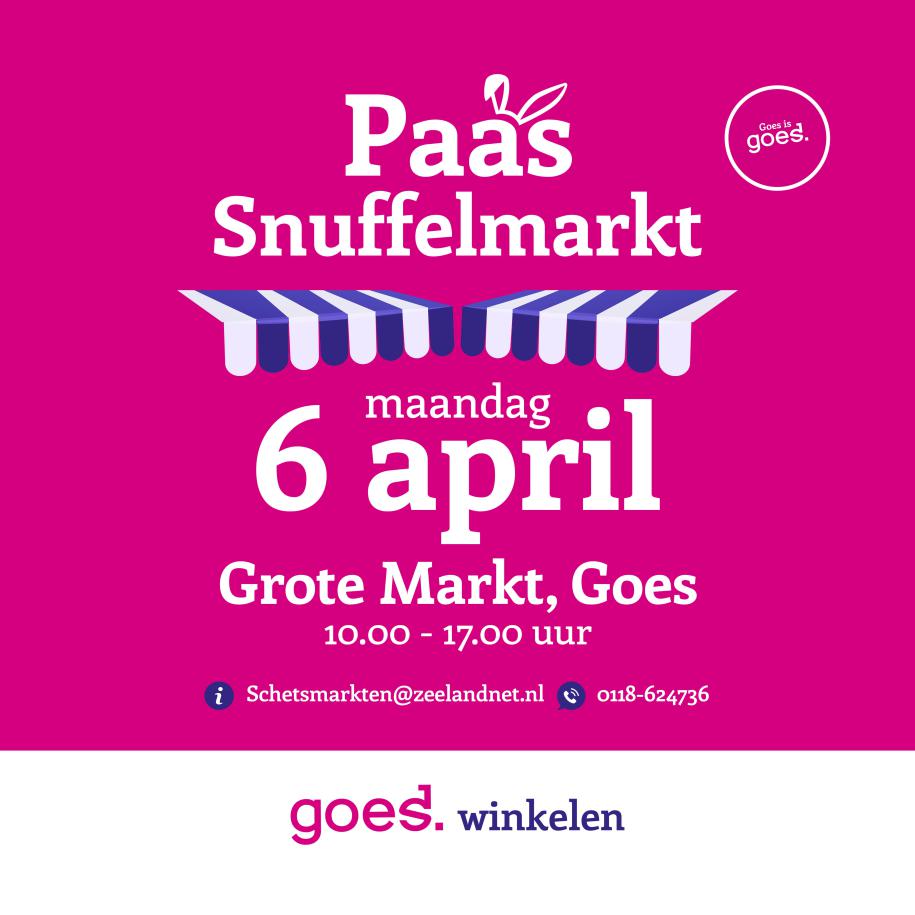Paasmarkt