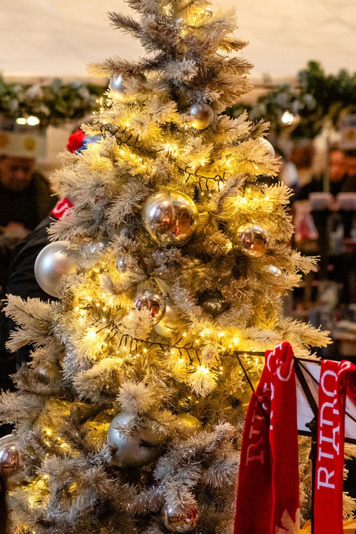 Kerstmarkt