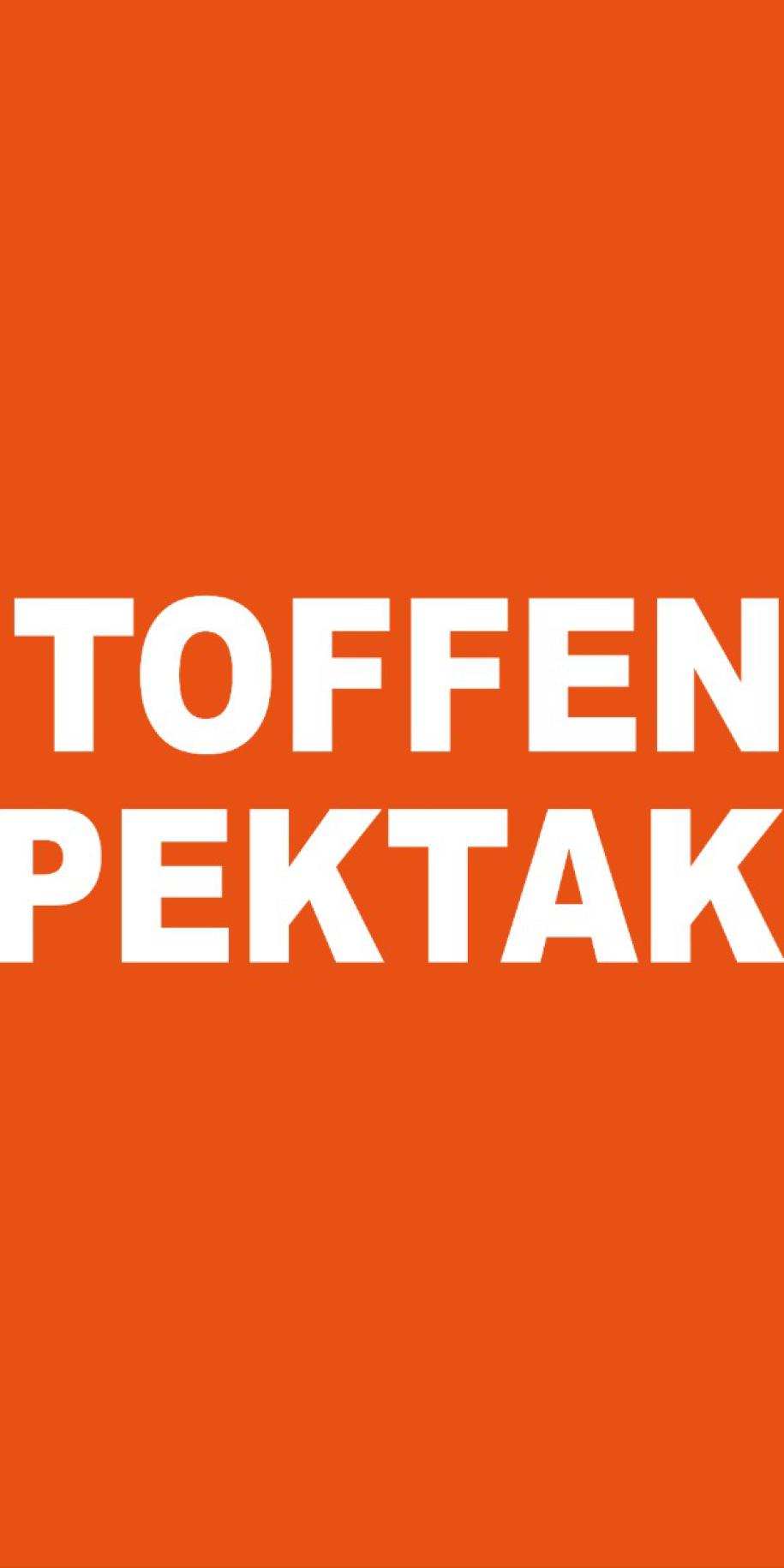 Stoffen Spektakel