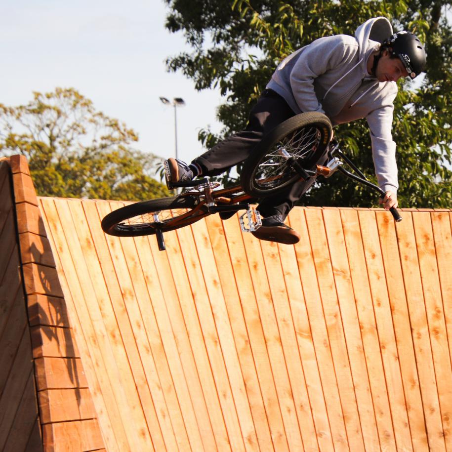 Urban Schenge Jam
