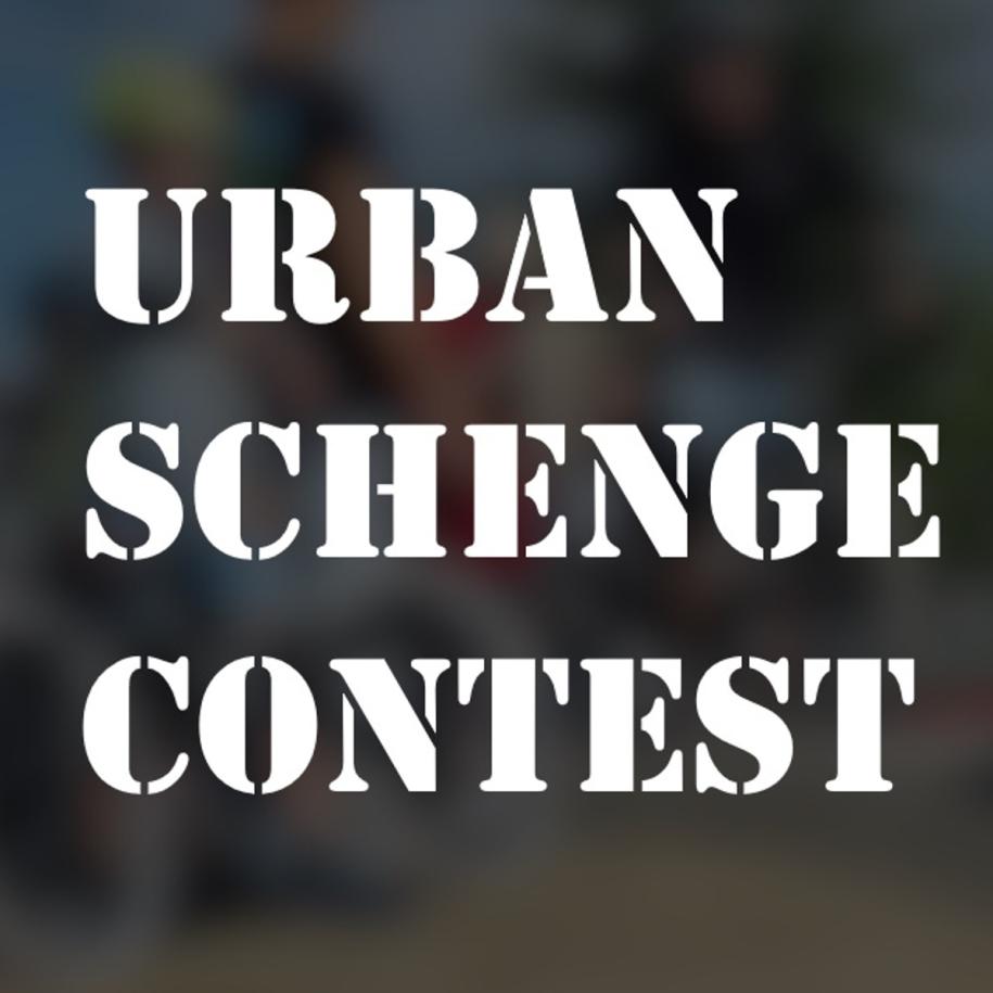 Urban Schenge Contest