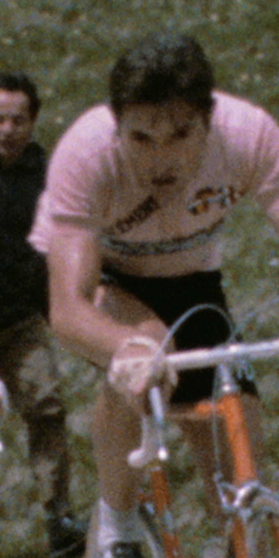 FILM: Merckx @ 't Beest