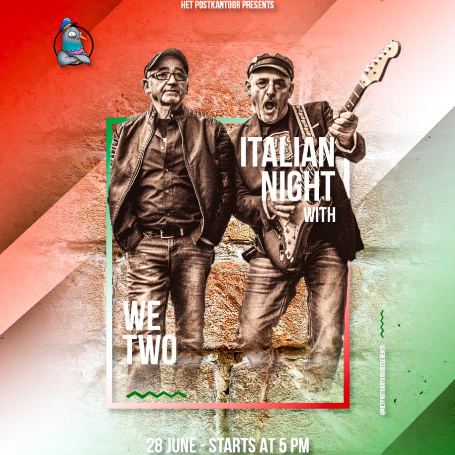 Italian Night
