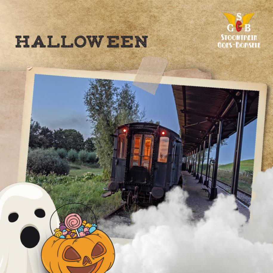 Halloweenexpress