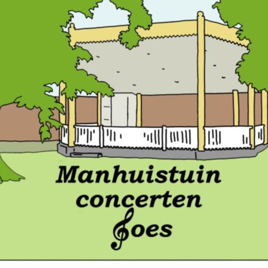 Manhuistuinconcert