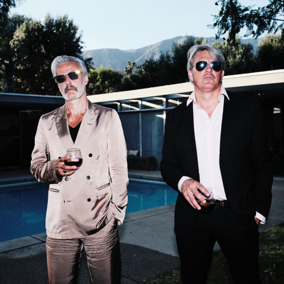 TRIGGERFINGER [UITVERKOCHT] @ 't Beest