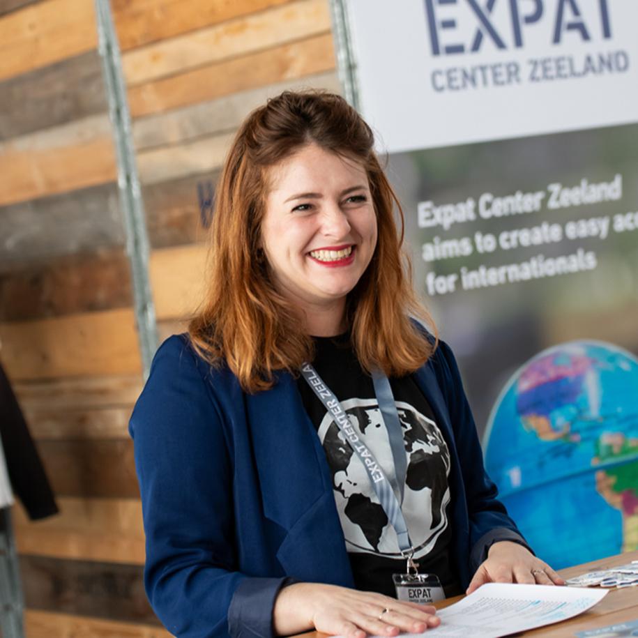  Zeeland International Community Day