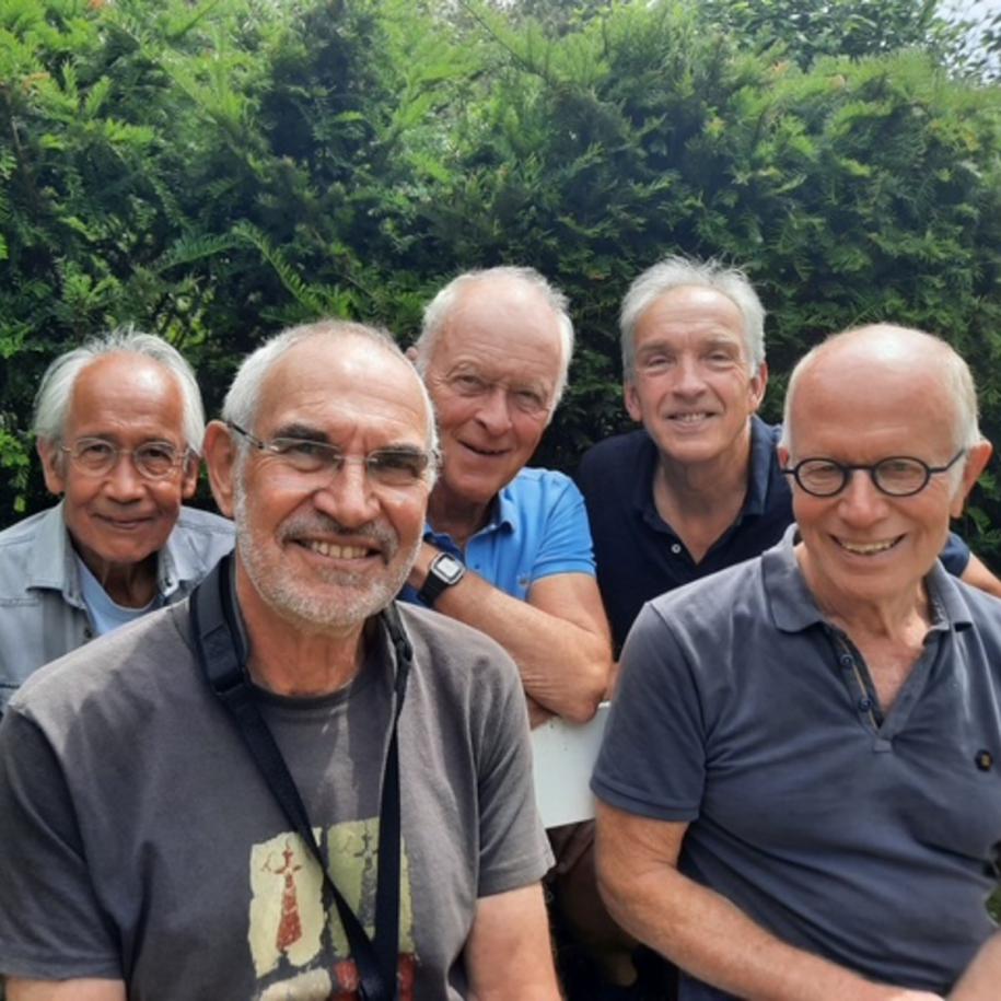 Manhuistuinconcert