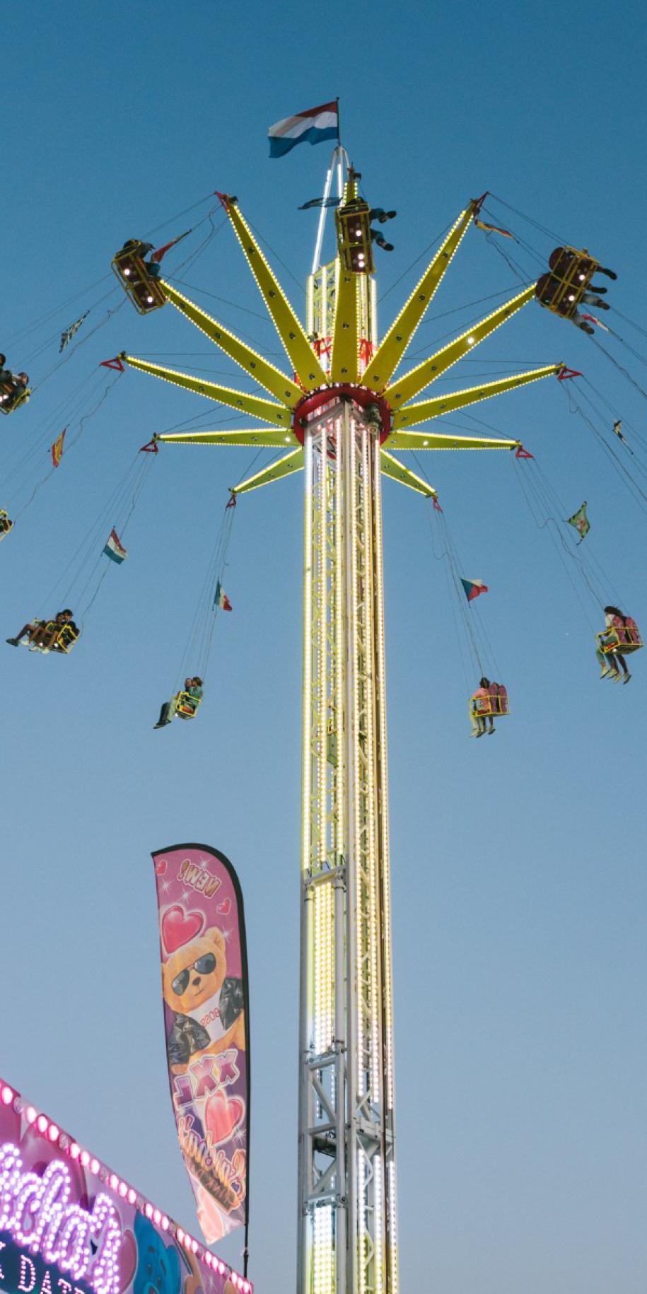 Kermis Goes