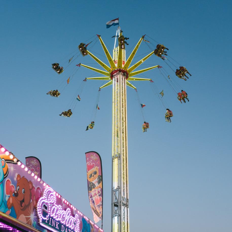 Kermis Goes 