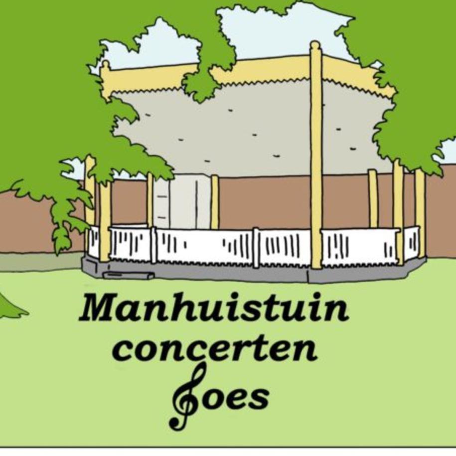 Manhuistuinconcert