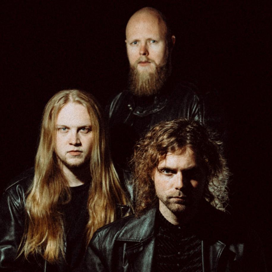 CRYPTOSIS + NEPHYLIM + IMPRISONED IN FLESH @ 't Beest