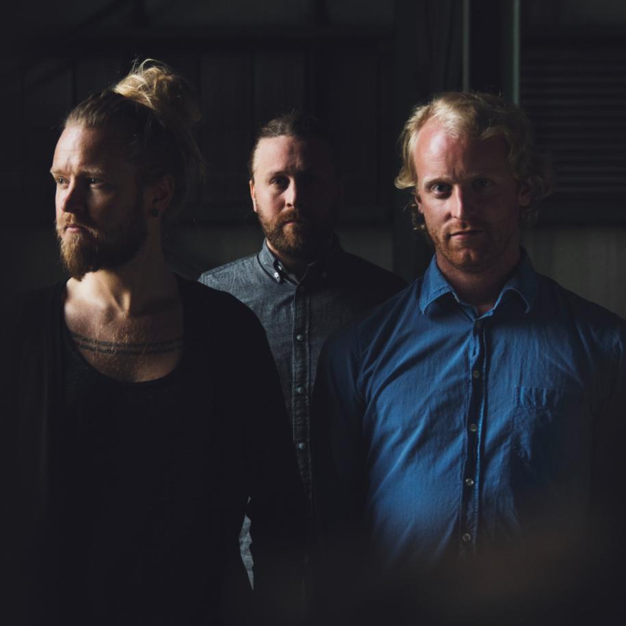ÁRSTÍÐIR @ 't Beest