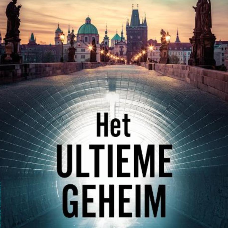 Gratis Dan Brown-ontbijt ter ere van verschijning Het Ultieme Geheim