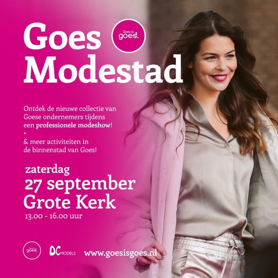 Goes Modestad