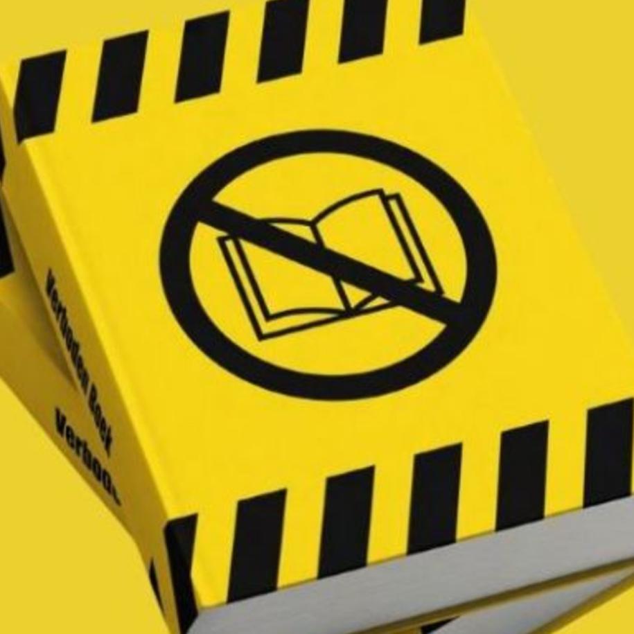 Lezing: Verbrand, Verboden, Gecanceld