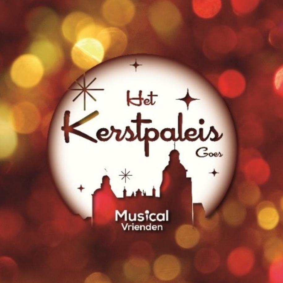 Het Kerstpaleis