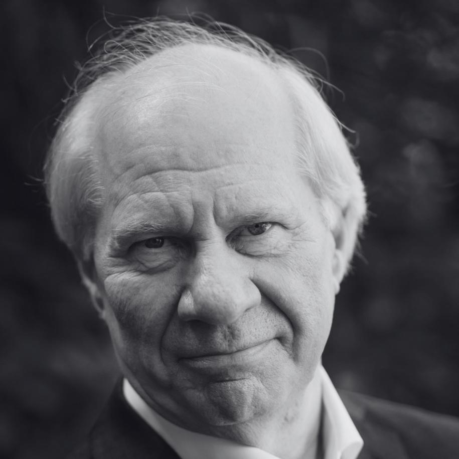 Concertlezing Jan Brokken