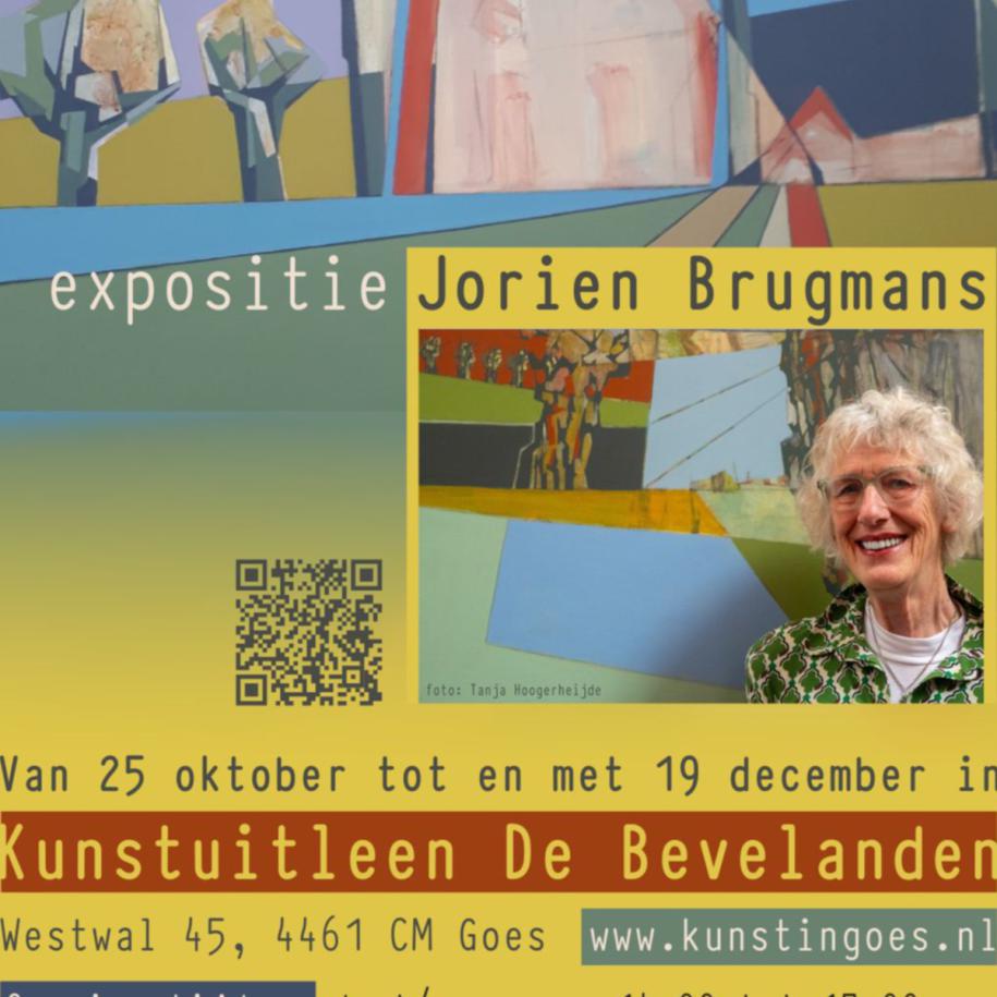 Kunstuitleen de Bevelanden