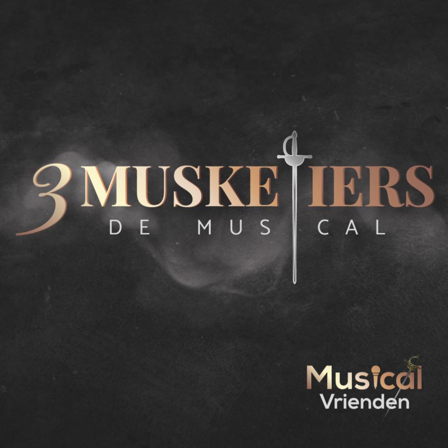 3 Musketiers