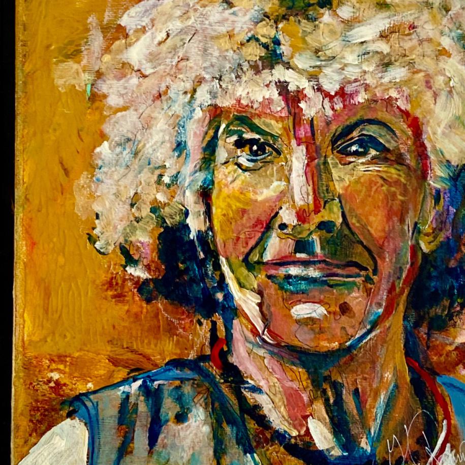 Expositie Verbindingen