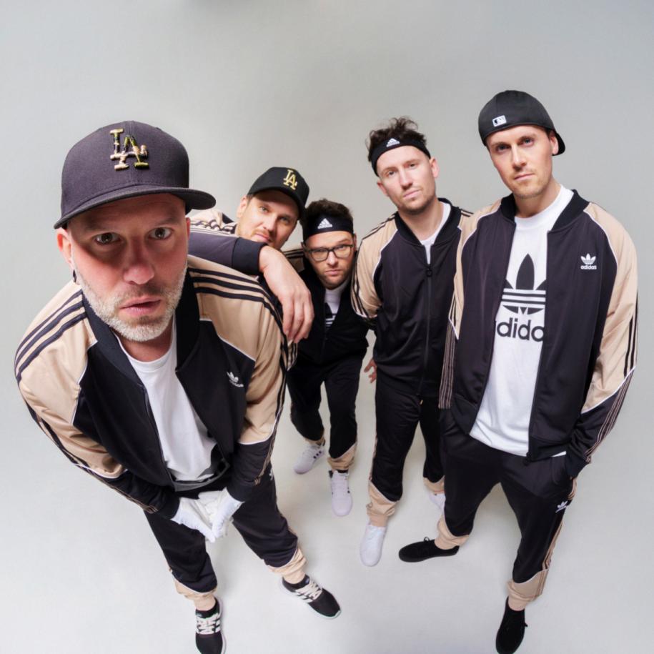 Bizkit Park @ 't Beest