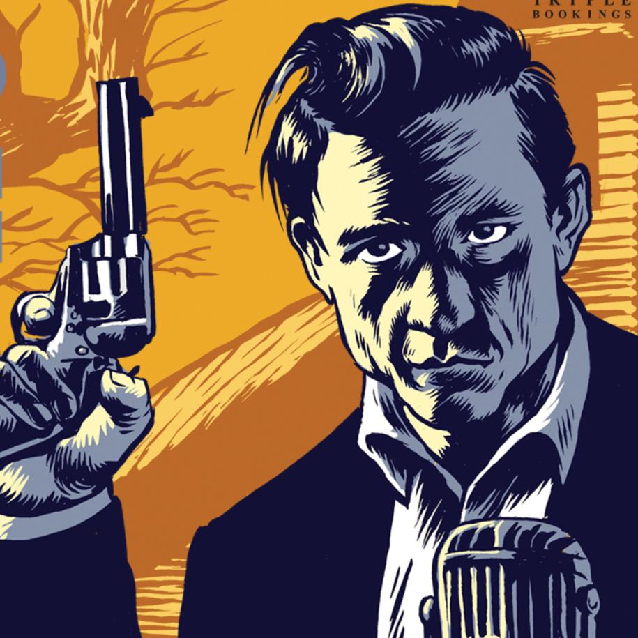 Def Americans @ 't Beest