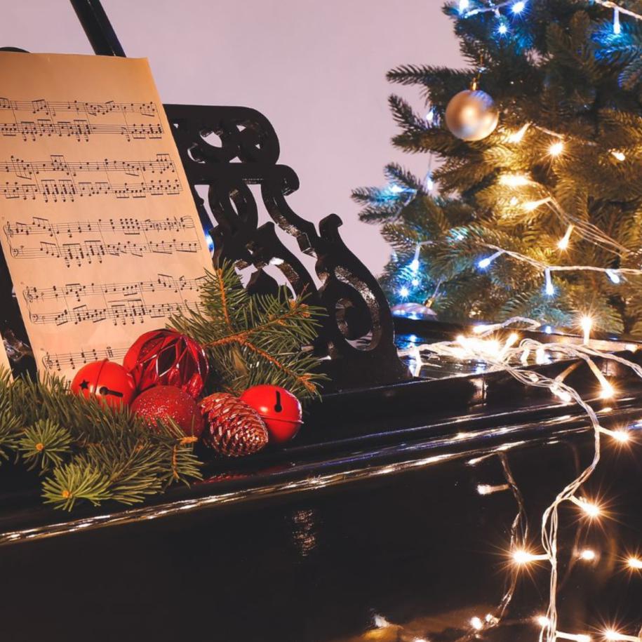 Klanken van Kerst Concert