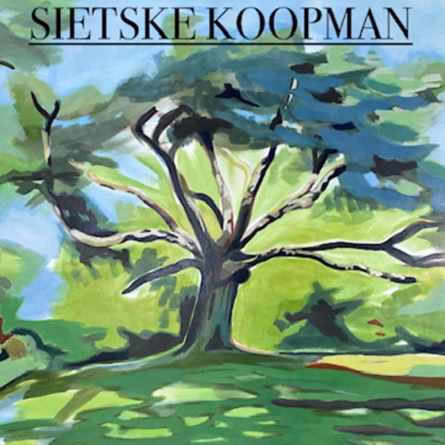 Kunstuitleen de Bevelanden