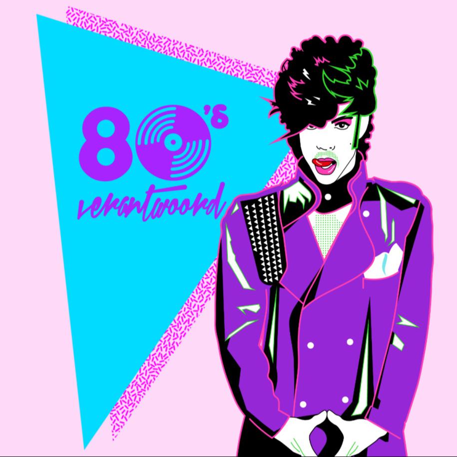 80'S Verantwoord @ 't Beest