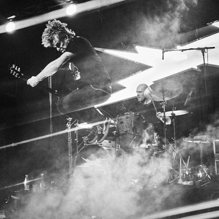 JB Meijers @ 't Beest