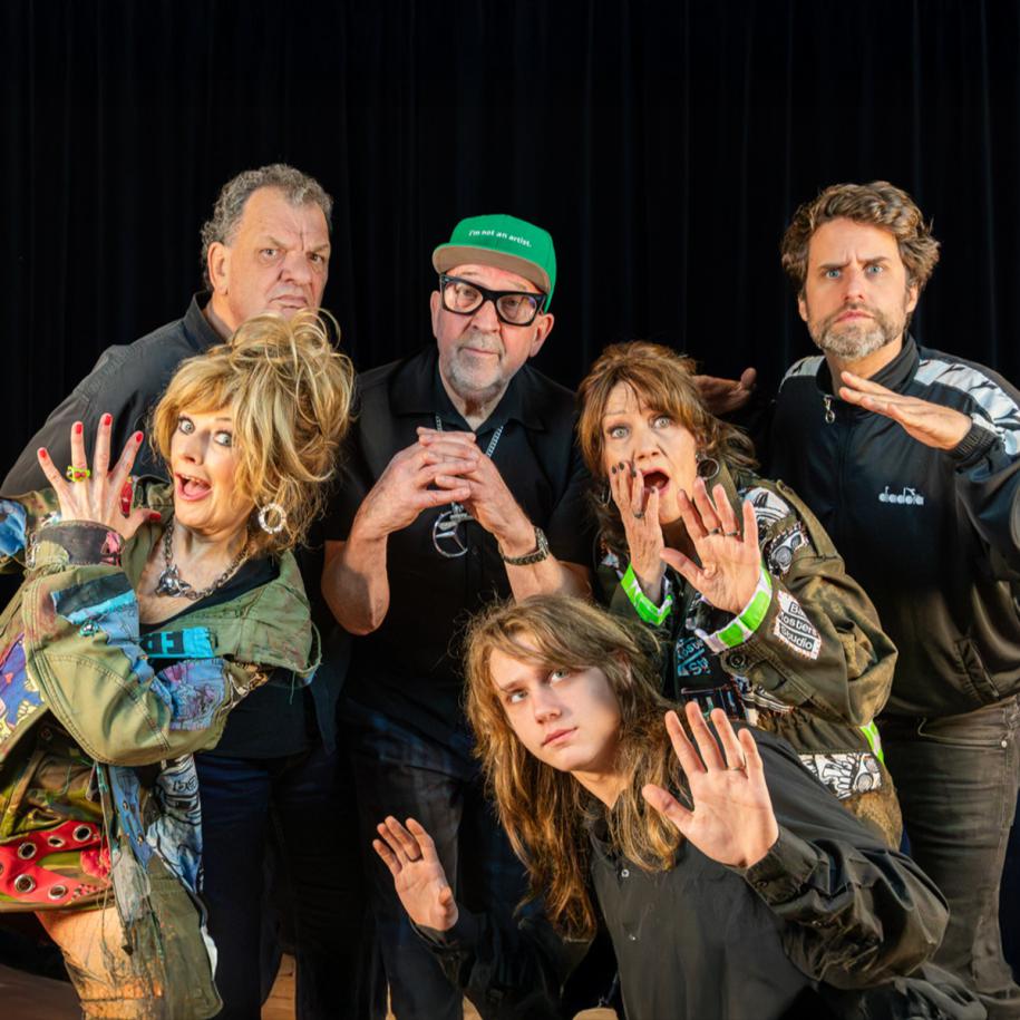 Gruppo Sportivo @ 't Beest