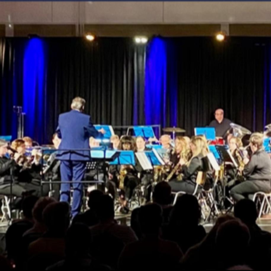 Manhuistuin Winterconcert