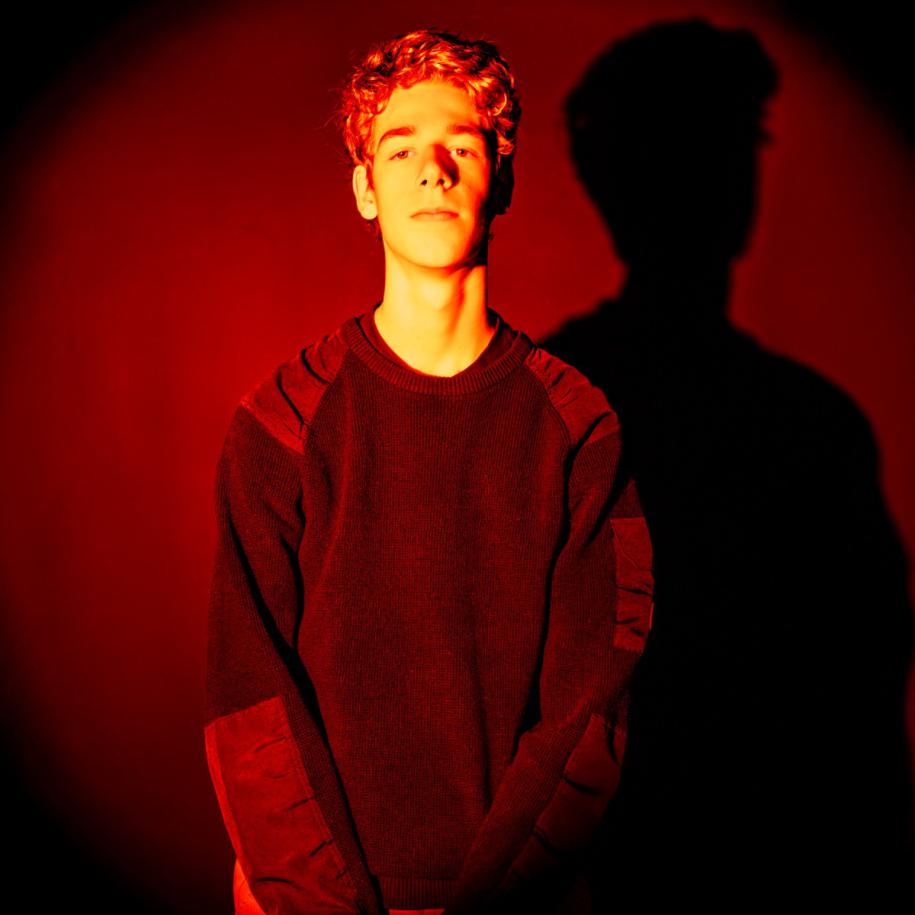 Ontdek de wereld van theater!