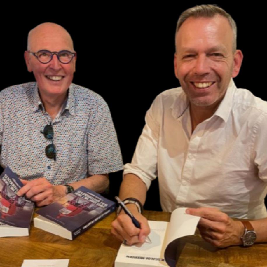 Presentatie Wat eens ongeschonden was