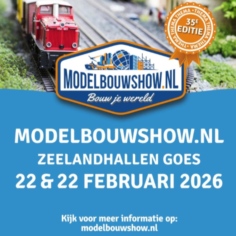 Modelbouwshow