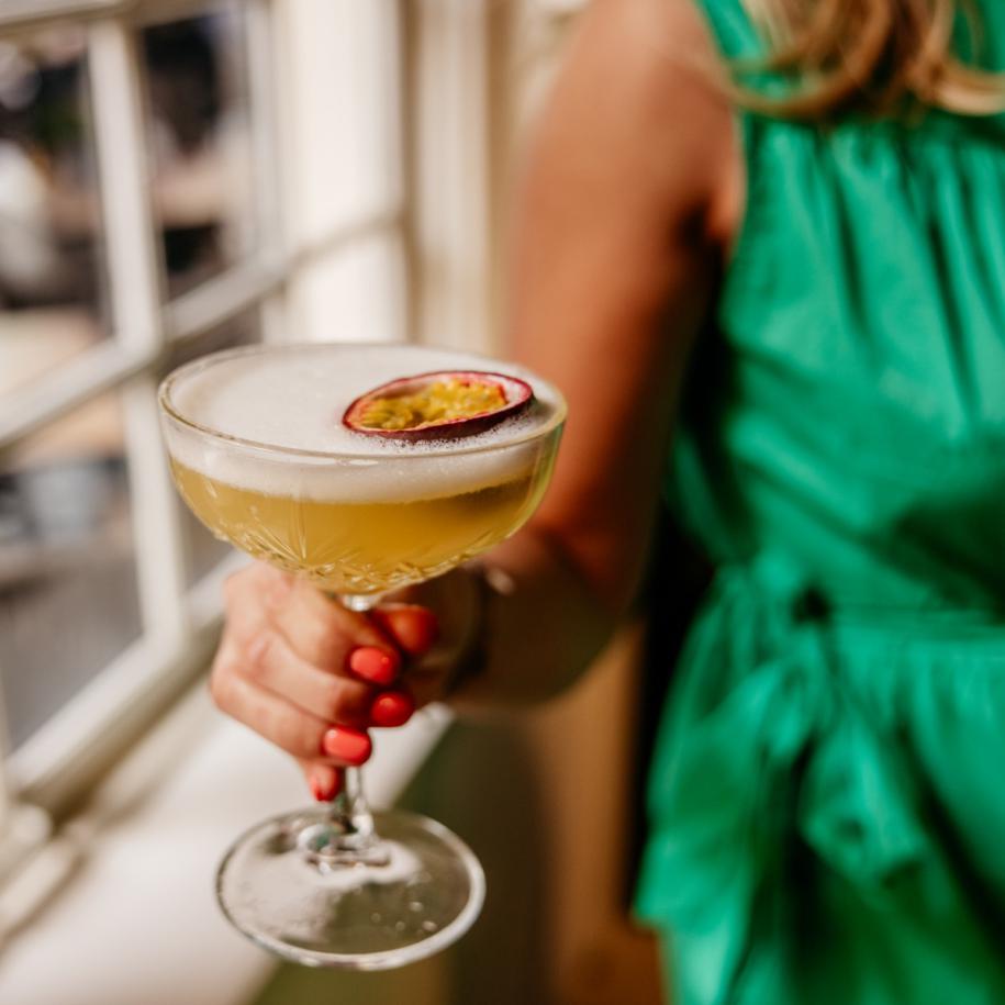 25+ avond horeca Goes 