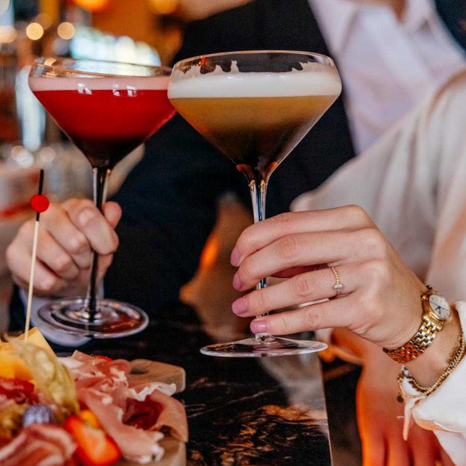 25+ avond horeca Goes 