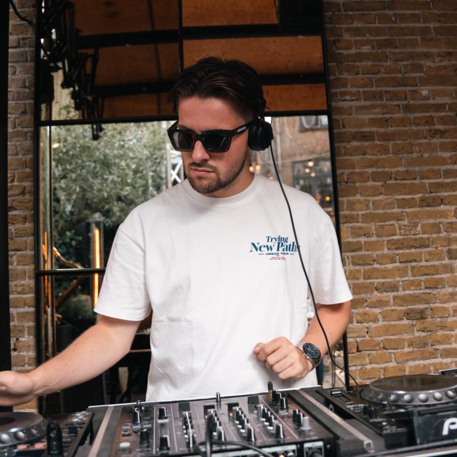 25+ avond horeca Goes 