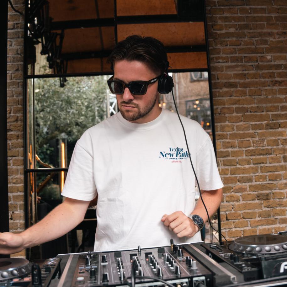 25+ avond horeca Goes