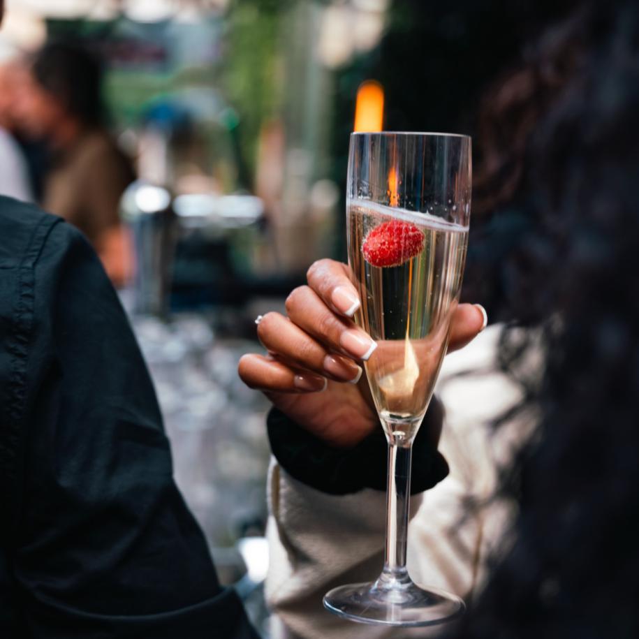 25+ avond horeca Goes