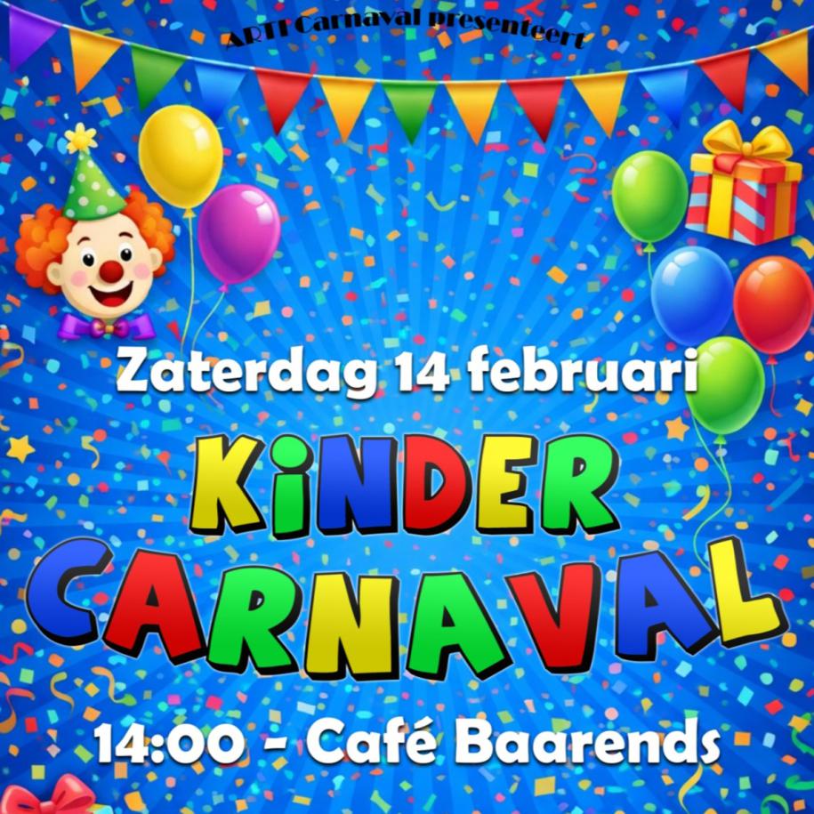 Kindercarnaval