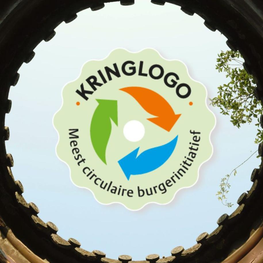 Van wegwerp naar waarde: panelgesprek & uitreiking kringlogo-prijs 