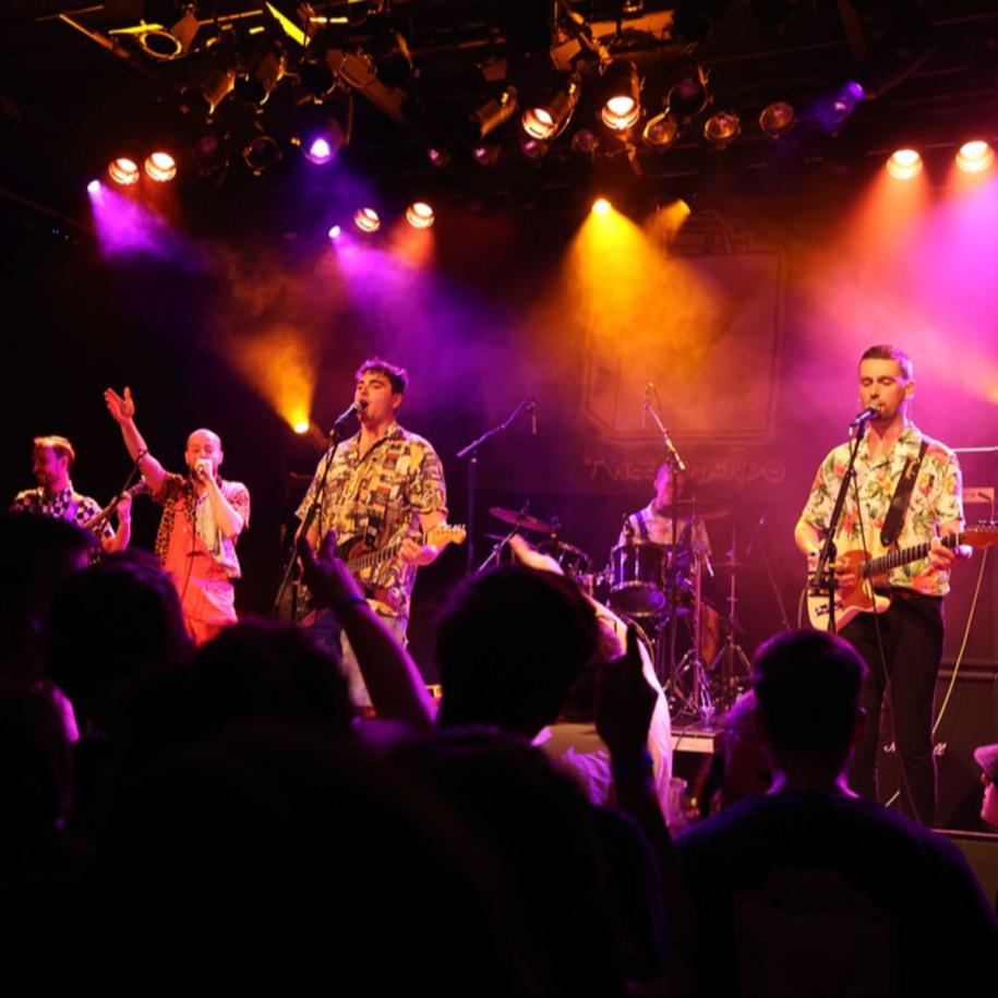 Festival 't Sah Wèh! @ 't Beest