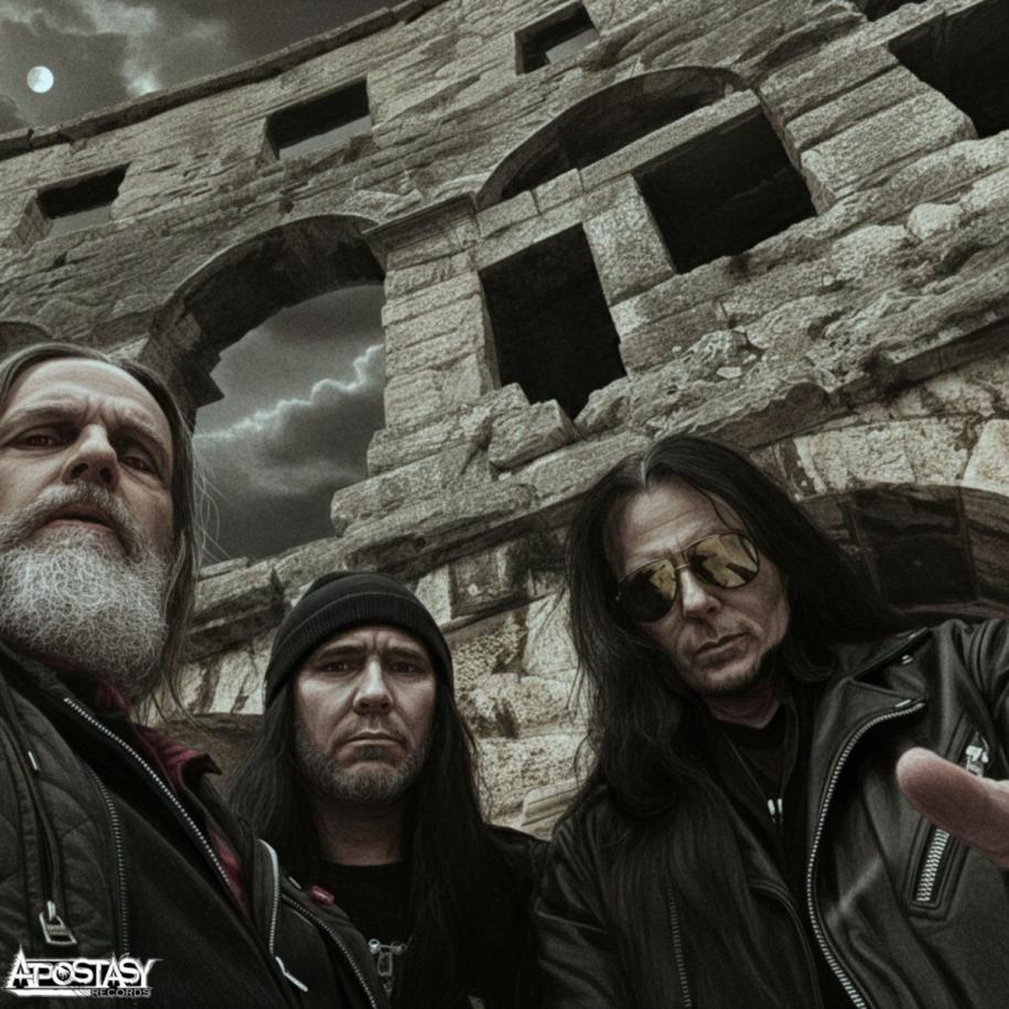 Carnivore A.D. + Scallywags @ 't Beest