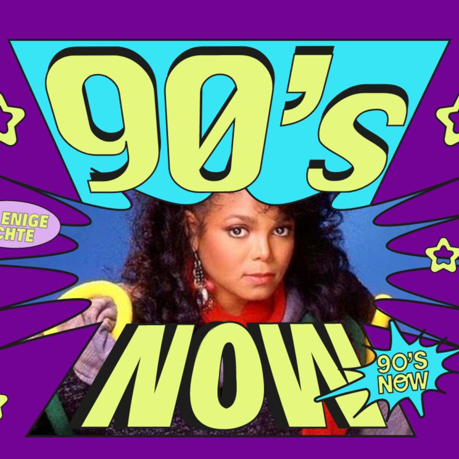 90's Now @ 't Beest
