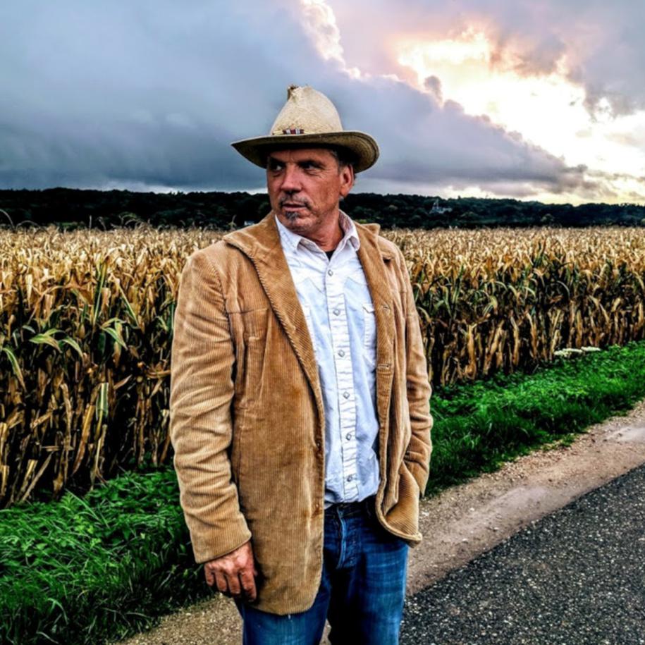 Jeffrey Halford & The Healers @ 't Beest